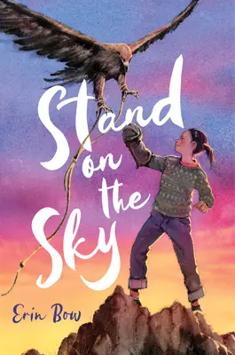 Stań na niebie - Stand on the Sky