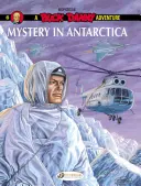 Tajemnica na Antarktydzie - Mystery in Antarctica