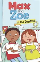 Max i Zoe u dentysty - Max and Zoe at the Dentist