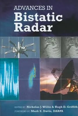 Postępy w dziedzinie radarów bistatycznych - Advances in Bistatic Radar