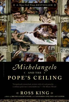 Michał Anioł i papieski sufit - Michelangelo and the Pope's Ceiling