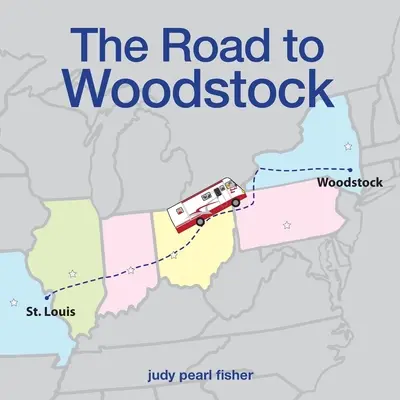 Droga do Woodstock - The Road to Woodstock