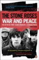 Kamienne róże - wojna i pokój - Stone Roses - War and Peace