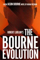 Ewolucja Bourne'a (TM) Roberta Ludluma - Robert Ludlum's (TM) The Bourne Evolution