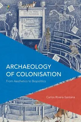 Archeologia kolonizacji: Od estetyki do biopolityki - Archaeology of Colonisation: From Aesthetics to Biopolitics