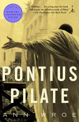 Poncjusz Piłat - Pontius Pilate