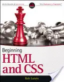 Początki HTML i CSS - Beginning HTML and CSS