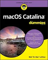 Macos Catalina dla opornych - Macos Catalina for Dummies