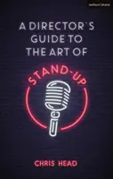 Przewodnik reżysera po sztuce stand-upu - A Director's Guide to the Art of Stand-up