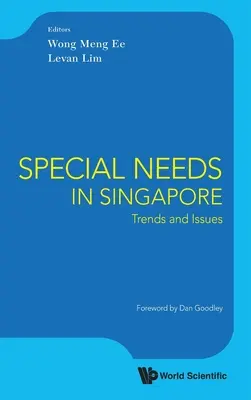 Specjalne potrzeby w Singapurze: Trendy i zagadnienia - Special Needs in Singapore: Trends and Issues