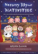 Nursery Rhyme Nativities