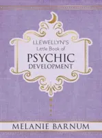 Mała księga rozwoju psychicznego Llewellyn - Llewellyn's Little Book of Psychic Development