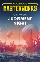 Judgment Night: Wybór science fiction - Judgment Night: A Selection of Science Fiction