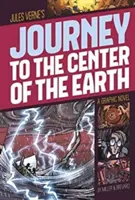 Podróż do środka Ziemi - Journey to the Center of the Earth