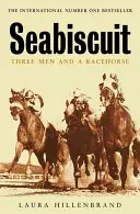 Seabiscuit - Prawdziwa historia trzech mężczyzn i konia wyścigowego - Seabiscuit - The True Story of Three Men and a Racehorse