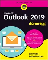 Outlook 2019 dla opornych - Outlook 2019 for Dummies