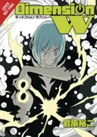 Dimension W, Vol. 8