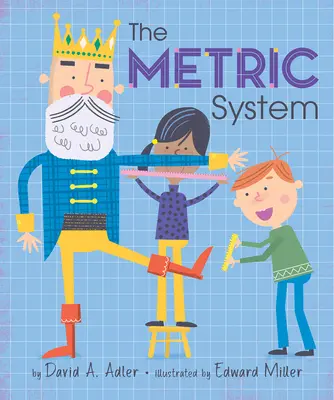 System metryczny - The Metric System