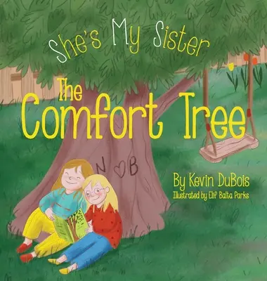 Drzewo komfortu - The Comfort Tree