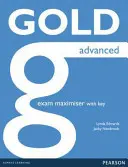 Gold Advanced Maximiser z kluczem - Gold Advanced Maximiser with Key