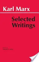 Marks: Pisma wybrane - Marx: Selected Writings