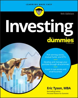 Inwestowanie dla opornych - Investing for Dummies