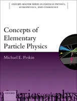 Koncepcje fizyki cząstek elementarnych - Concepts of Elementary Particle Physics