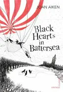 Czarne serca w Battersea - Black Hearts in Battersea