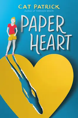 Papierowe serce - Paper Heart