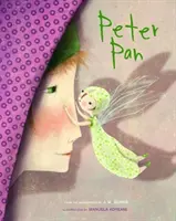 Piotruś Pan - Peter Pan