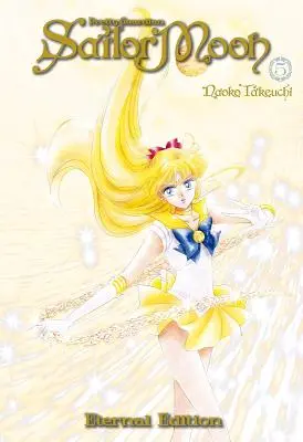 Sailor Moon Eternal Edition 5