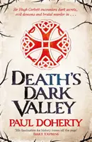 Mroczna dolina śmierci (Hugh Corbett 20) - Death's Dark Valley (Hugh Corbett 20)