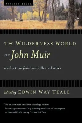 Dziki świat Johna Muira - The Wilderness World of John Muir