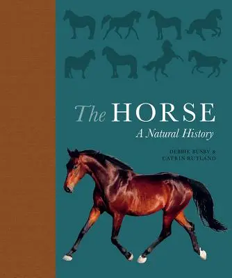 Koń: Historia naturalna - The Horse: A Natural History