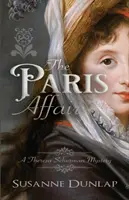 Afera paryska - The Paris Affair