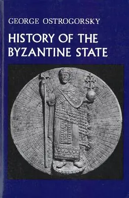 Historia państwa bizantyjskiego - History of the Byzantine State