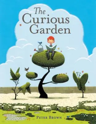 Ciekawy ogród - The Curious Garden