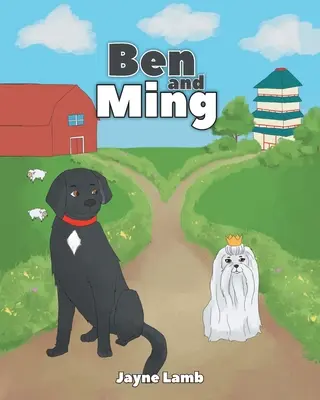 Ben i Ming - Ben and Ming