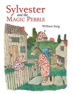 Sylwester i magiczny kamyk - Sylvester and the Magic Pebble