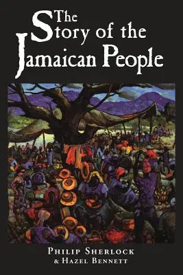 Historia mieszkańców Jamajki - The Story of the Jamaican People