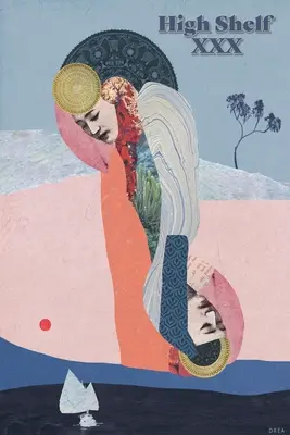 Wysoka półka XXX - High Shelf XXX