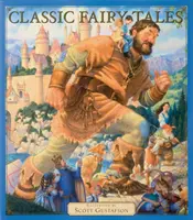 Klasyczne bajki, tom 1, 1 - Classic Fairy Tales Vol 1, 1