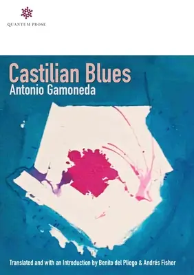 Kastylijski blues - Castilian Blues