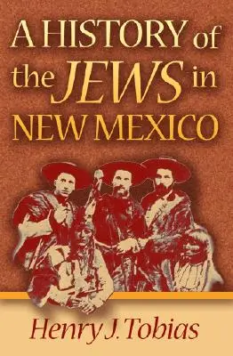 Historia Żydów w Nowym Meksyku - A History of the Jews in New Mexico