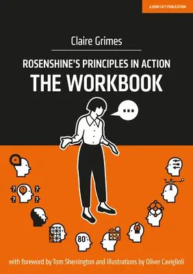 Zasady Rosenshine'a w działaniu: Zeszyt ćwiczeń - Rosenshine's Principles in Action: The Workbook