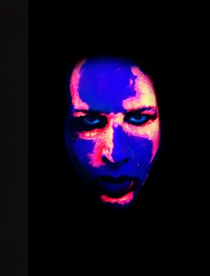 Marilyn Manson by Perou: 21 lat w piekle - Marilyn Manson by Perou: 21 Years in Hell