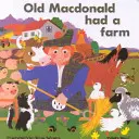 Stary MacDonald miał farmę - Old MacDonald Had a Farm