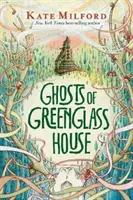 Duchy Greenglass House - Ghosts of Greenglass House