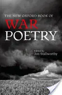 Nowa oksfordzka księga poezji wojennej - The New Oxford Book of War Poetry