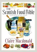 Szkocka biblia kulinarna - The Scottish Food Bible